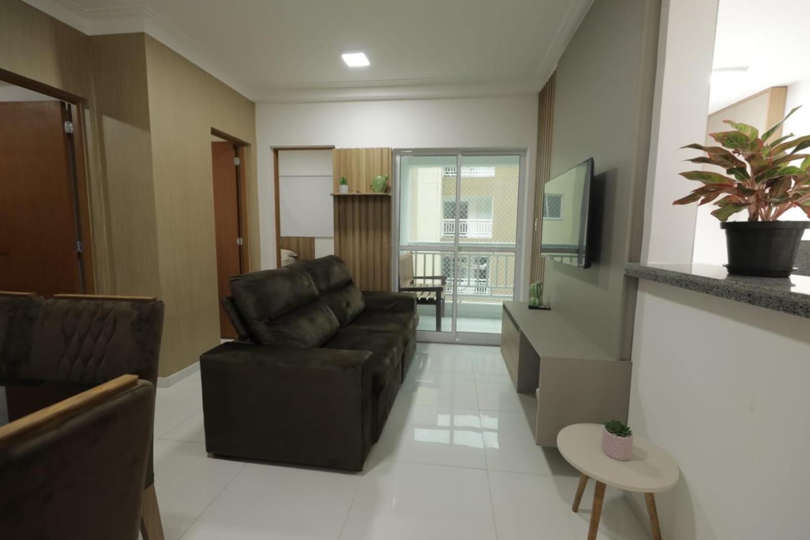 Apartamento Luxuoso A 2Km Da Litoranea Sao Luis  Ngoại thất bức ảnh