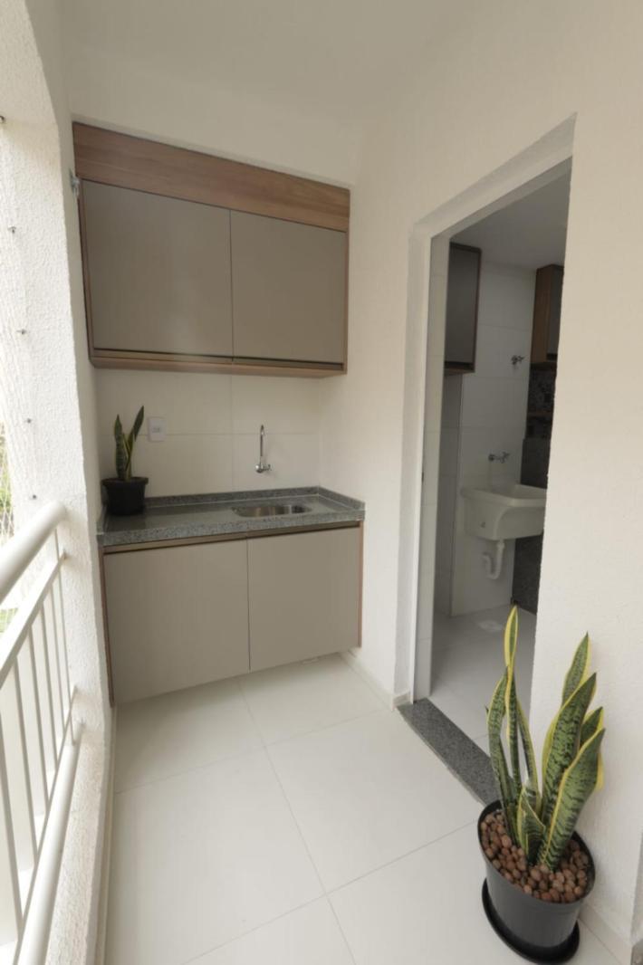Apartamento Luxuoso A 2Km Da Litoranea Sao Luis  Ngoại thất bức ảnh