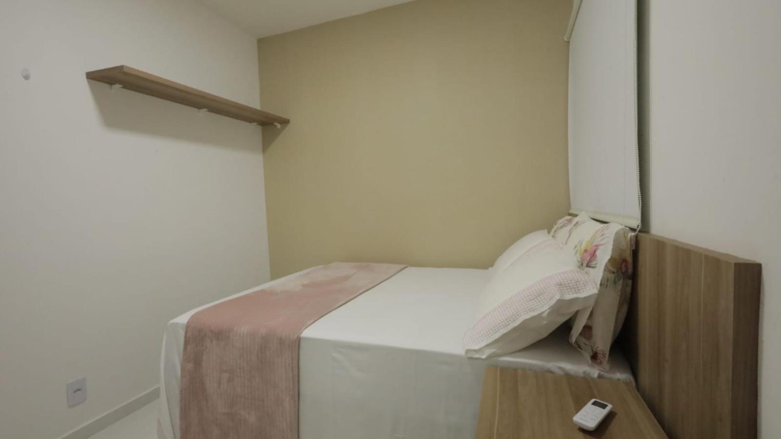 Apartamento Luxuoso A 2Km Da Litoranea Sao Luis  Ngoại thất bức ảnh