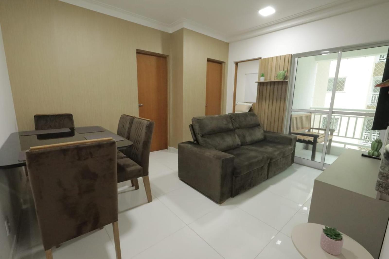 Apartamento Luxuoso A 2Km Da Litoranea Sao Luis  Ngoại thất bức ảnh