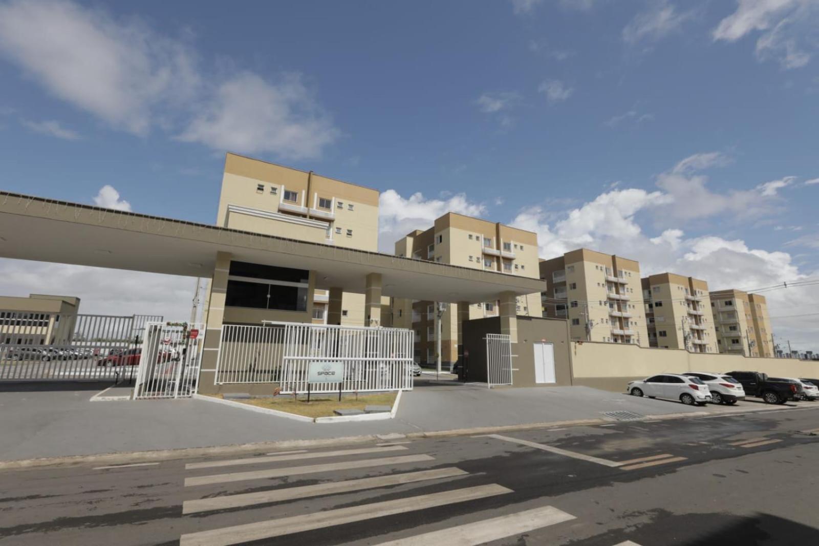 Apartamento Luxuoso A 2Km Da Litoranea Sao Luis  Ngoại thất bức ảnh