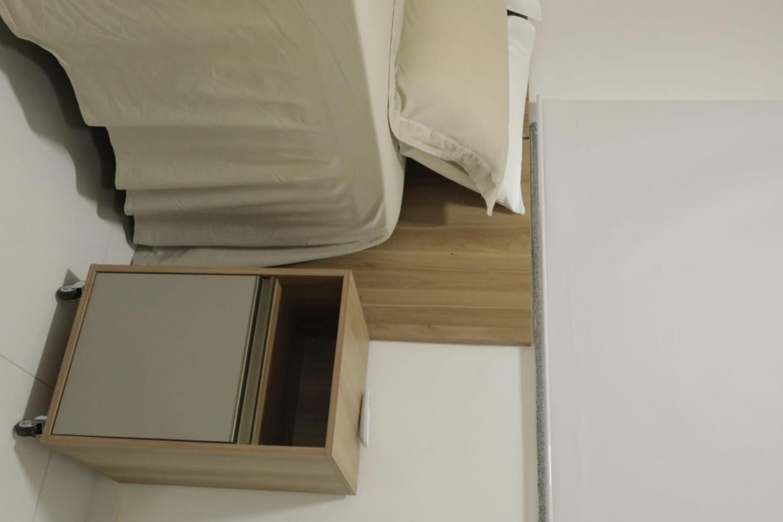 Apartamento Luxuoso A 2Km Da Litoranea Sao Luis  Ngoại thất bức ảnh