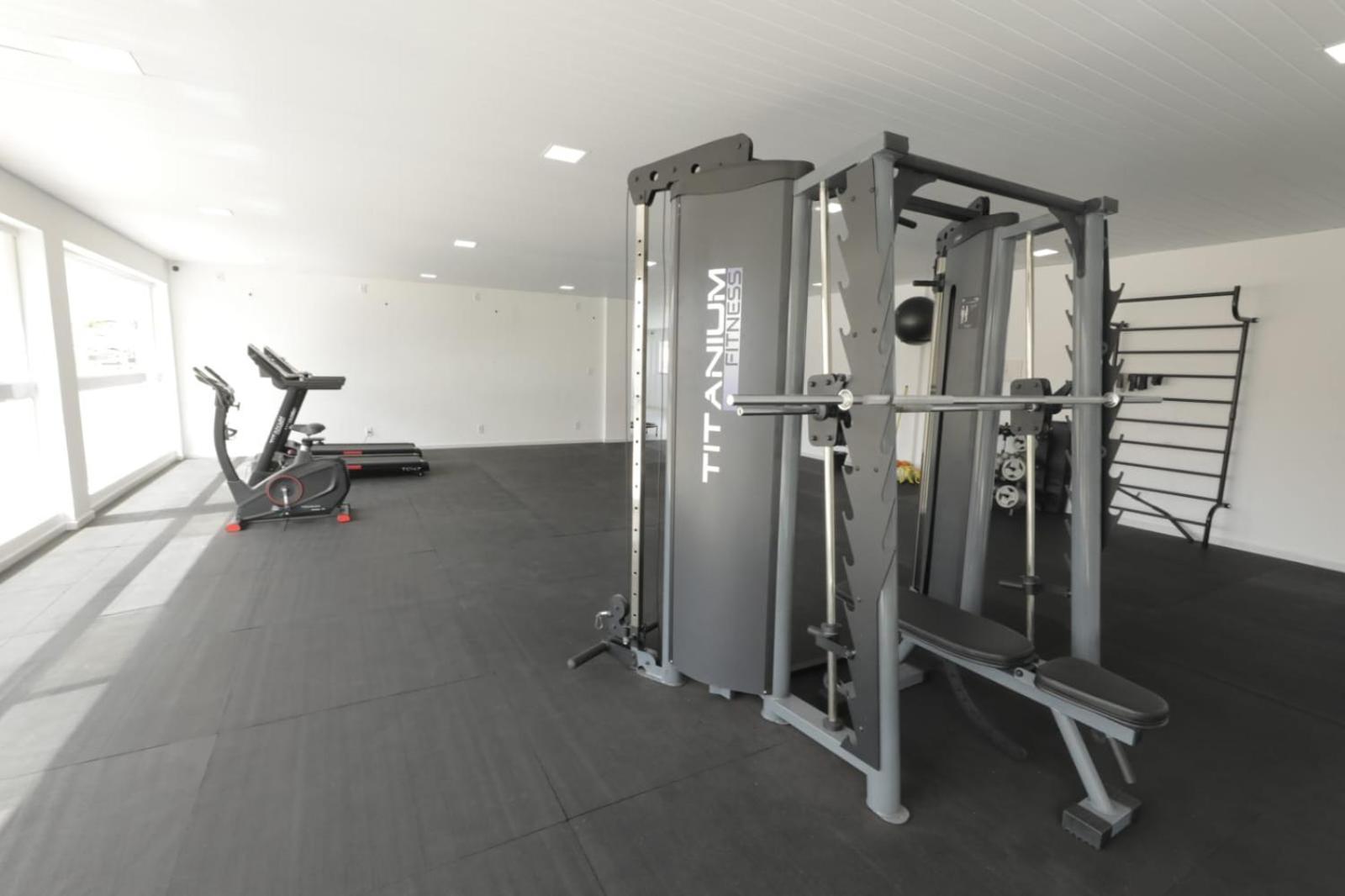 Apartamento Luxuoso A 2Km Da Litoranea Sao Luis  Ngoại thất bức ảnh