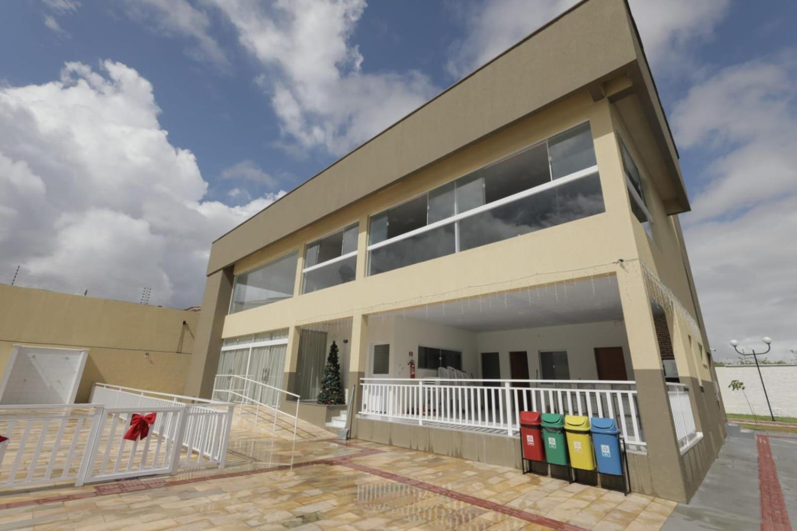 Apartamento Luxuoso A 2Km Da Litoranea Sao Luis  Ngoại thất bức ảnh