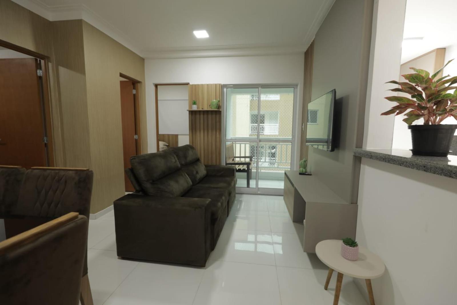 Apartamento Luxuoso A 2Km Da Litoranea Sao Luis  Ngoại thất bức ảnh
