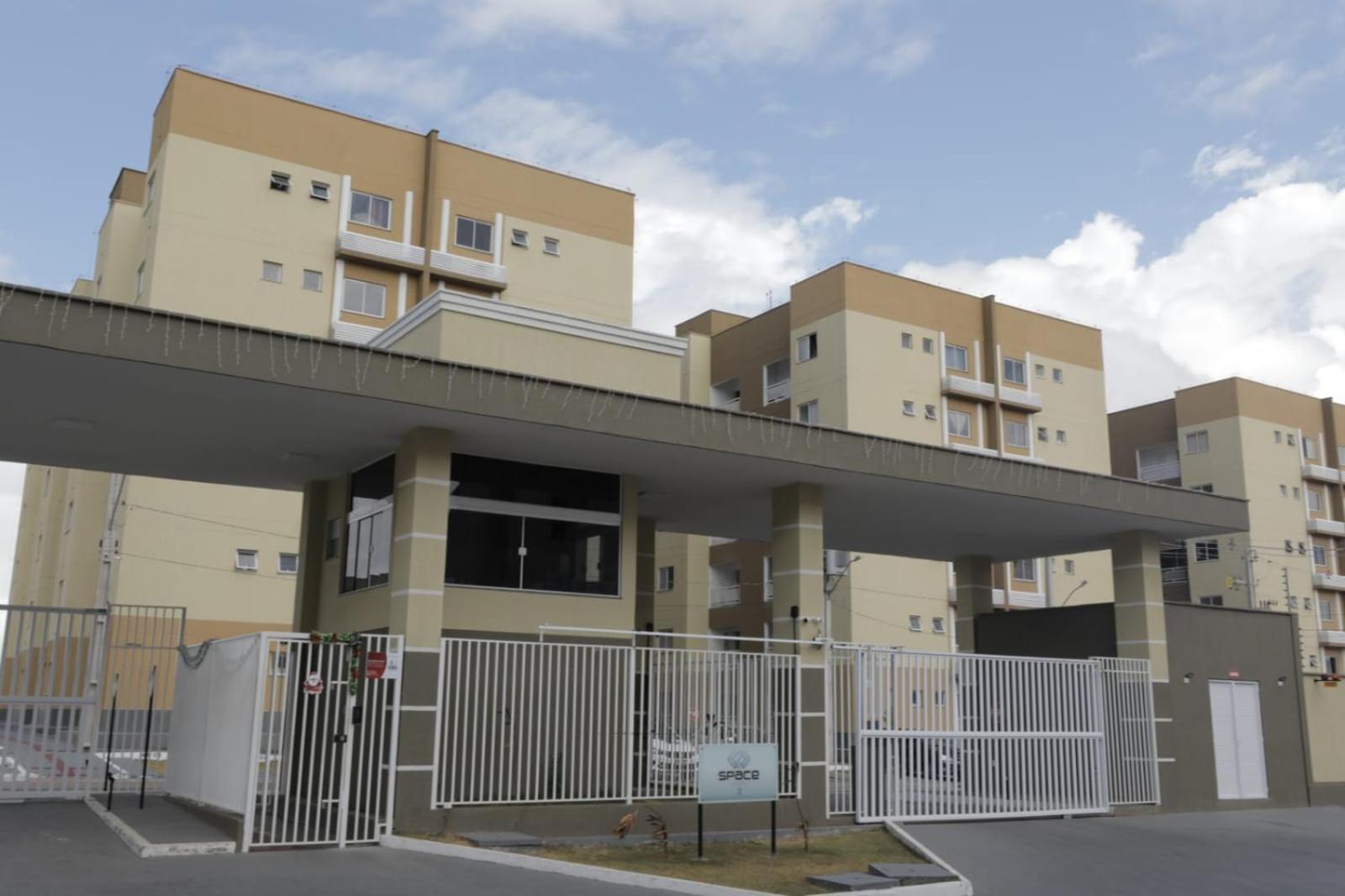 Apartamento Luxuoso A 2Km Da Litoranea Sao Luis  Ngoại thất bức ảnh